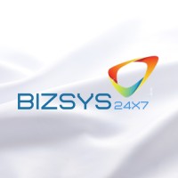 BizSys 24x7 logo - Similar company to Bizsys - Online Kassesystem