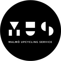 Malmö Upcycling Service logo - Similar company to Green Suggest Upcycling Ltd.