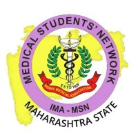 IMA MSN Maharashtra logo - Similar company to Msai