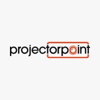 Projectorpoint.co.uk logo - Similar company to Dataflow Av Ltd