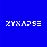 Zynapse logo - Similar company to Eyelet