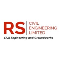 R S Civil Engineering Ltd logo - Similar company to Mjm Consulting Engineers Ltd