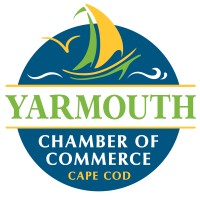 Yarmouth Chamber of Commerce logo - Similar company to Cape Symphony