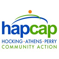 Hocking Athens Perry Community Action logo - Similar company to Ohio University Student Alumni Board
