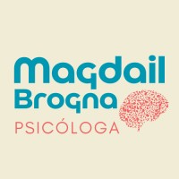 Magdail Psicóloga logo - Similar company to Proteção À Vida