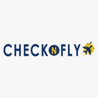 Check N Fly logo - Similar company to Flight For Us