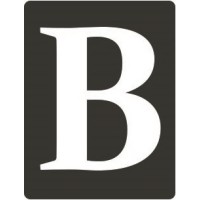 Black Contabilidade logo - Similar company to Zero Papel Contabilidade