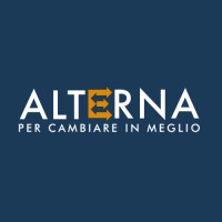 Alterna S.r.l. - Soluzioni per l'energia logo - Similar company to Wellness Creative