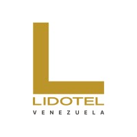Lidotel logo - Similar company to Hotel Cct