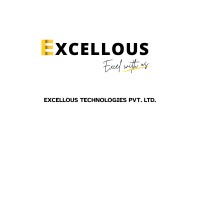 Excellous Technologies Private Limited logo - Similar company to Vyom Drones