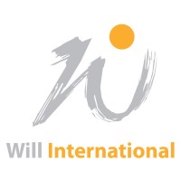 Will International Ltd logo - Similar company to Dashine Electronics Co. Ltd.