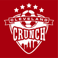 Cleveland Crunch logo - Similar company to Underdogs