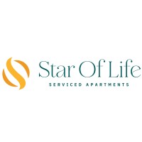 STAR OF LIFE Serviced apartments logo - Similar company to Karpark