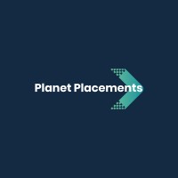 Planet Placements logo - Similar company to Placement Planet