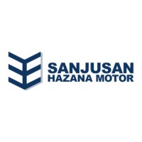 PT Sanjusan Hazana Motor logo - Similar company to Hybid.Id