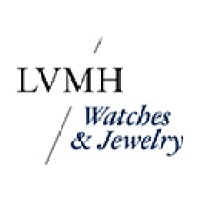 LVMH Watches & Jewelry logo - Similar company to Genesis Code By De Venoge