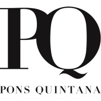 PONS QUINTANA logo - Similar company to Toni Pons