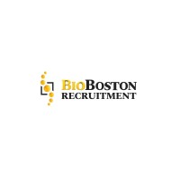 BIOBOSTON RECRUITMENT logo - Similar company to Cloud Coopers