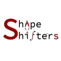 ShapeShifters logo - Similar company to Safe Sign Technologies