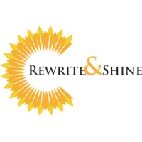 Rewrite&Shine logo - Similar company to Digiride Media Pvt. Ltd.