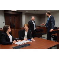 MI Family Law Group logo - Similar company to Matthew Delange For Judge