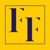 Falmouth Fairfax Real Estate Recruitment logo - Similar company to Madison Berkeley
