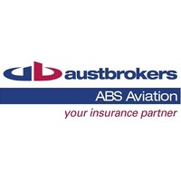 Austbrokers ABS Aviation logo - Similar company to Dja Aviation