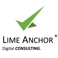 LimeAnchor GmbH logo - Similar company to Linck-It