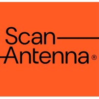Scan Antenna logo - Similar company to Txi Satcom