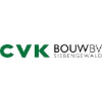 CVK BOUW BV logo - Similar company to Jong Ondernemend Platform