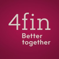 4fin Better together logo - Similar company to Edo Finance