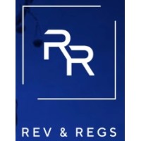 Rev & Regs logo - Similar company to Tithonia Group