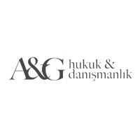 A&G Hukuk ve Danışmanlık logo - Similar company to Advokatų Profesinė Bendrija Čerka Ir Partneriai