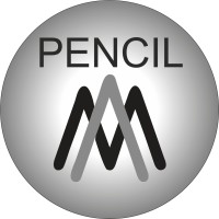 Pencil Magic Artist logo - Similar company to Pencil Drawing School