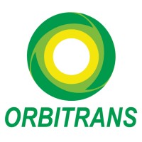 ORBITRANS logo - Similar company to Ec Transportes
