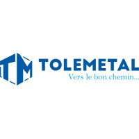 Tolemetal Sarl logo - Similar company to Sati Tunisia S.A.R.L