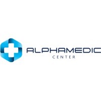 Alphamedic Center logo - Similar company to Alphamedic