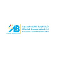 Al Badiah Transportation and Events Support Services logo - Similar company to Six Degrees