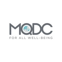 MQDC - India logo - Similar company to Deskconnect