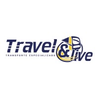 Travel & Live logo - Similar company to Fiestaff