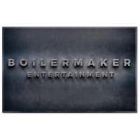 Boilermaker Entertainment logo - Similar company to Boilermaker Alliance