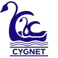 Cygnet Automated Cleaning logo - Similar company to Overdrive Automation