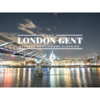 The London Gent-Bespoke Menswear Clothier