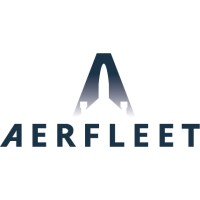Aerfleet logo - Similar company to Admire Commercial