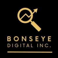 BONSEYE DIGITAL INC logo - Similar company to Speed Optimisation