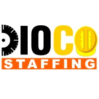 DIOCO Staffing logo - Similar company to Dioco