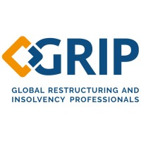 Global Network of Restructuring and Insolvency Professionals (GRIP) logo - Similar company to Impact Restructuring and Turnaround