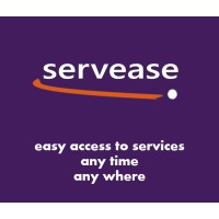 ServEase logo - Similar company to Servease Innovation & Technology