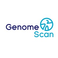 GenomeScan logo - Similar company to Macrogen Spain
