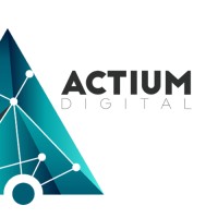 ACTIUM Digital logo - Similar company to Innitia